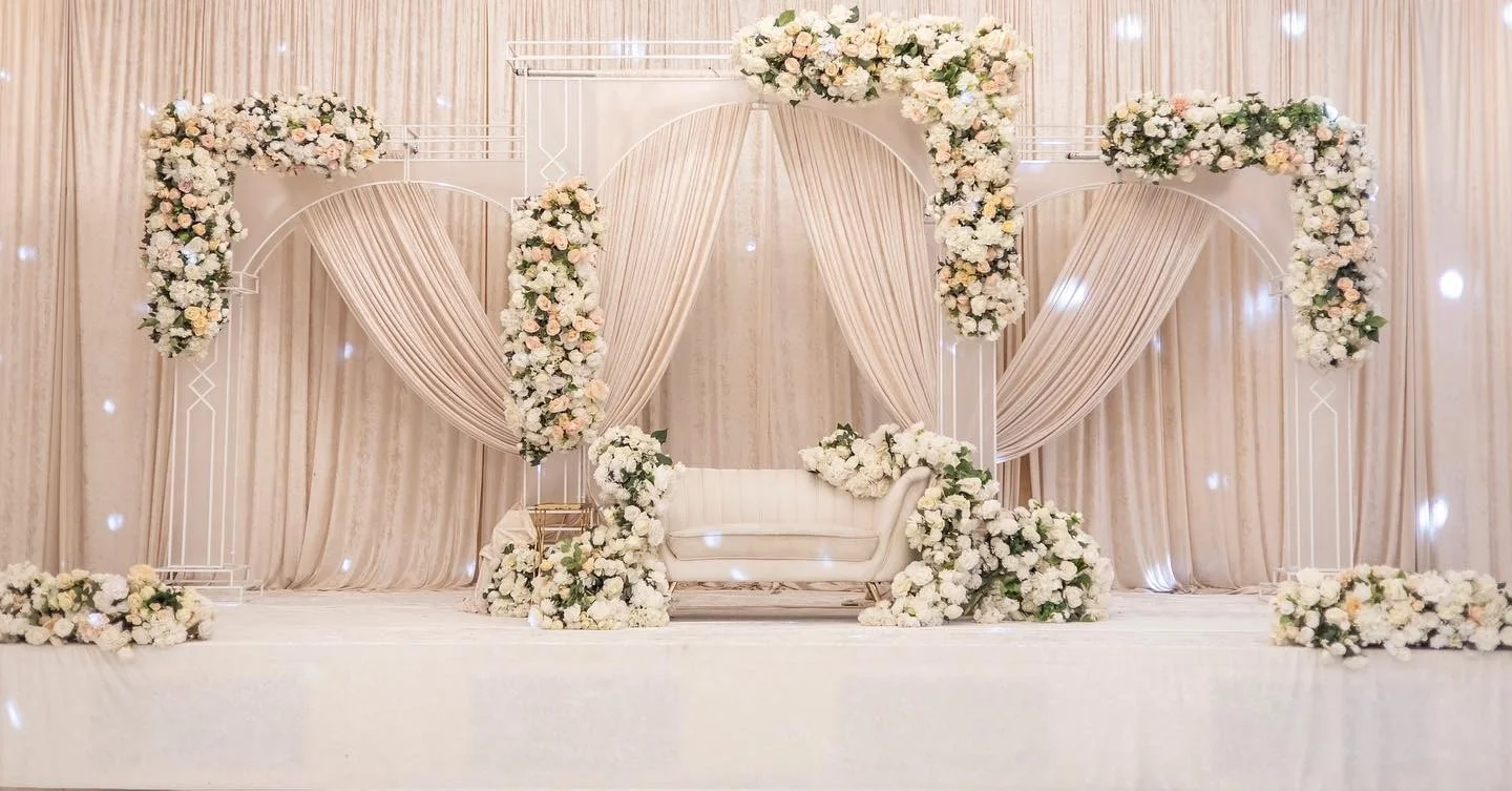 The Ballroom at Ellis Preserve